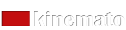 kinemato Logo
